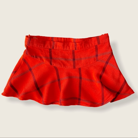 Bundle of Two Toddler 18-24M Mini Skirts - Picture 4 of 6
